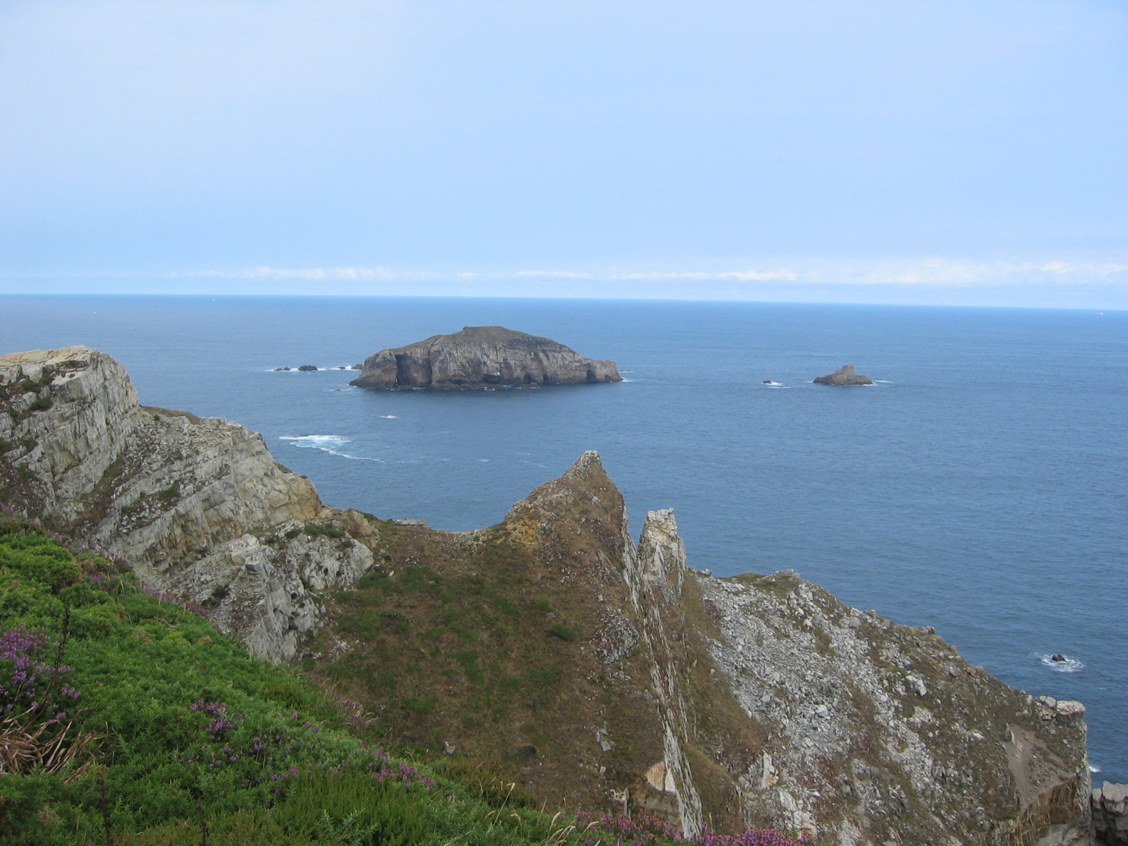 cabo peñas