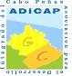 Logo cabo peñas