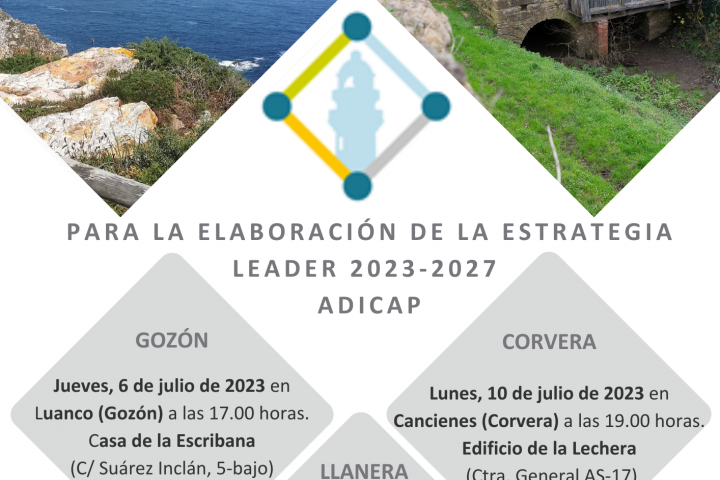 mesas participación adicap