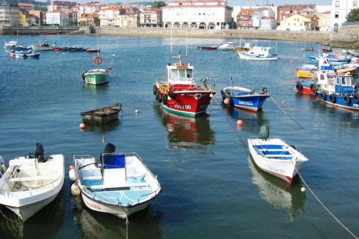 PUERTO DE LUANCO